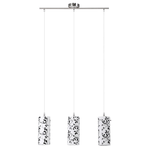 Lampă Suspendată Rabalux Blossom 6395, Pendul