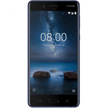 Nokia 8