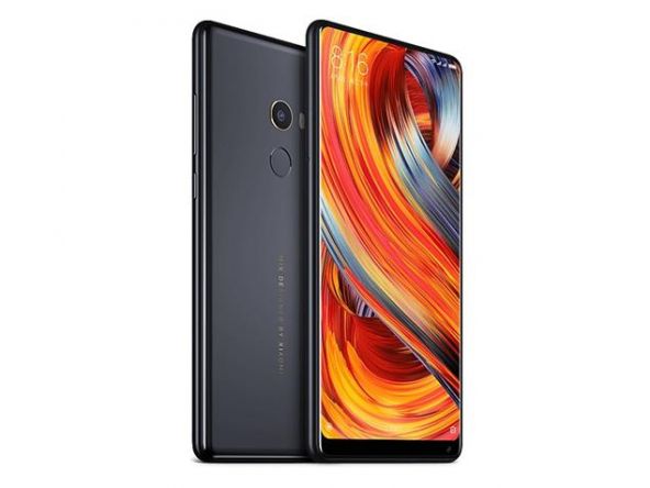 Xiaomi Mi MIX 2S