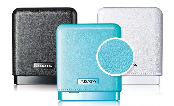 ADATA Portable PV150