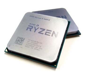 AMD Ryzen 5