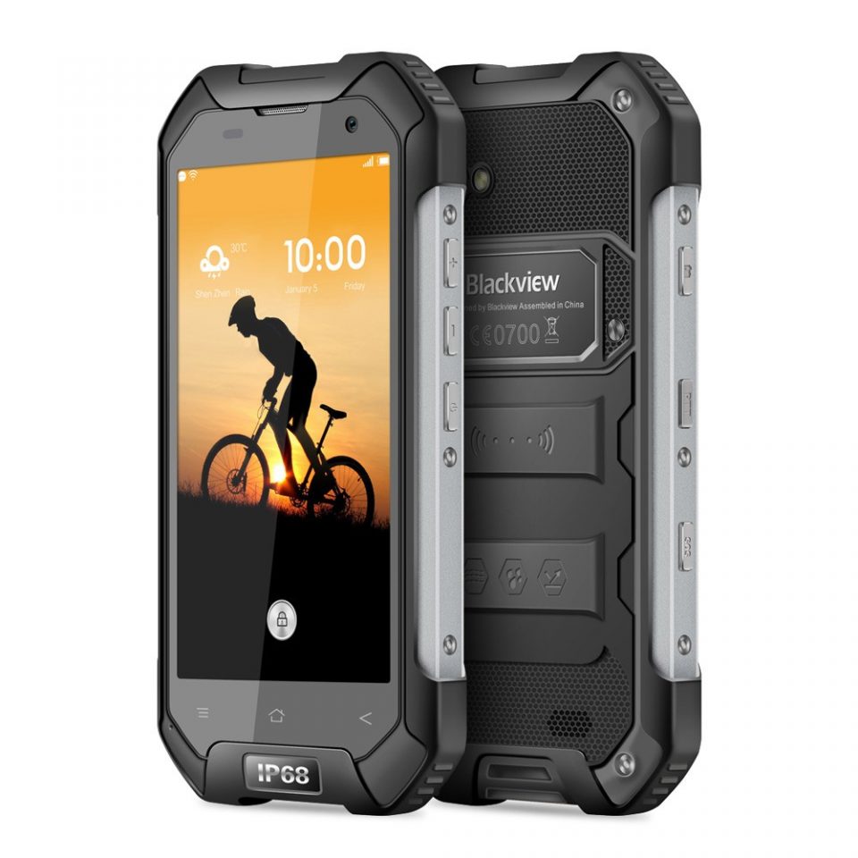 Blackview BV6000