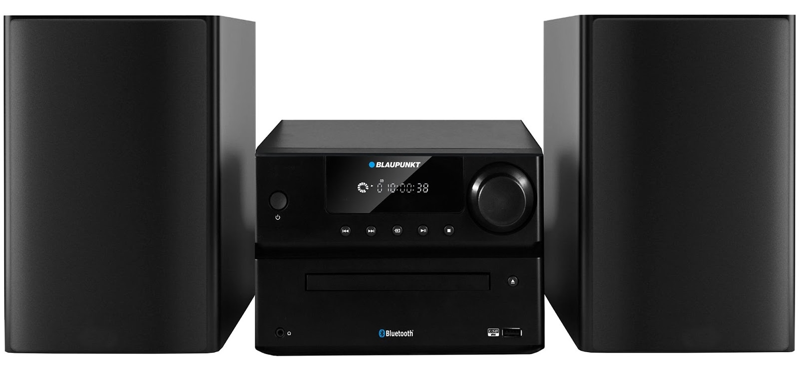 Blaupunkt Bluetooth MS35BT