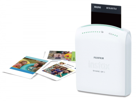 Fujifilm Instax Share SP-1 EX D