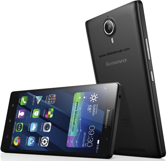 Lenovo K80