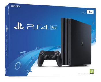 ony Playstation 4 PRO ( NEO)