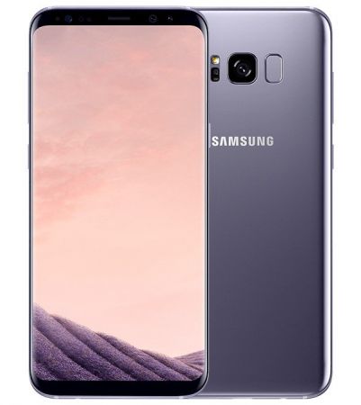 Samsung Galaxy S8