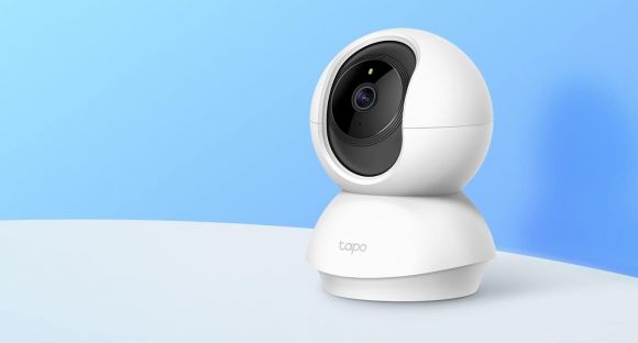 TP-Link Tapo C200