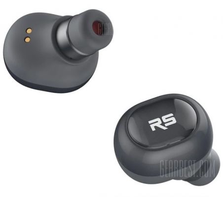 RIVERSONG Air X2 TWS 