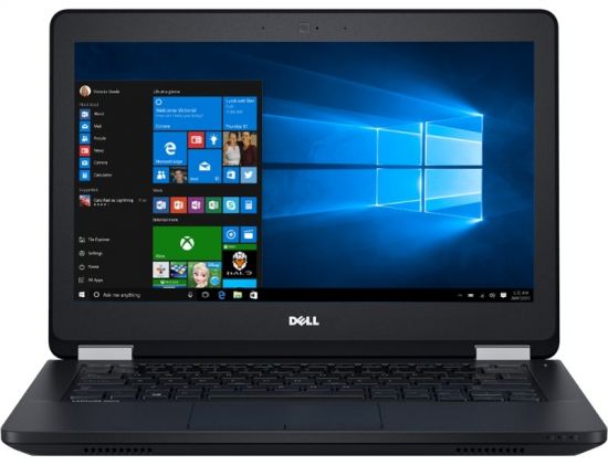 DELL Latitude E5270