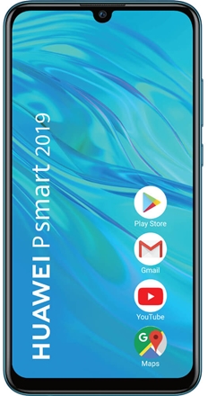 Huawei P Smart 2019
