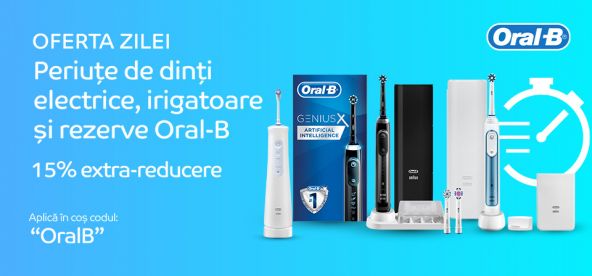 Oral-B