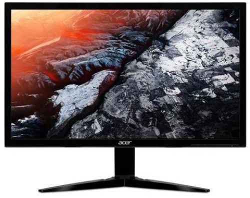 Acer 21.5" KG221QBMIX