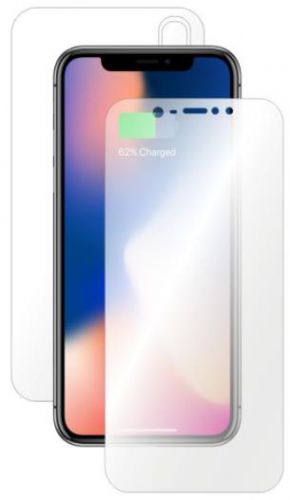 Protecţie şi husă iPhone X