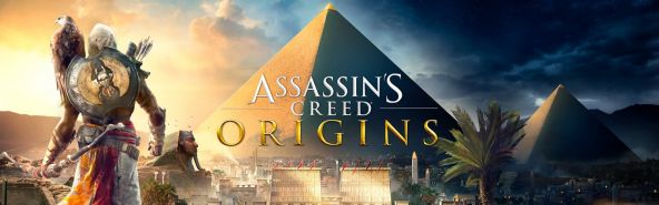 Assasins Creed Origins