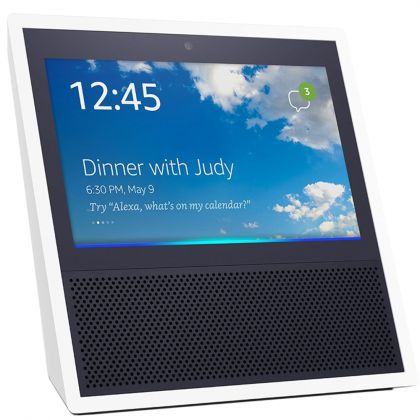 Amazon Echo Show