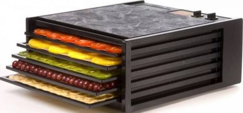 Deshidrator Excalibur cu 5 tăvi 