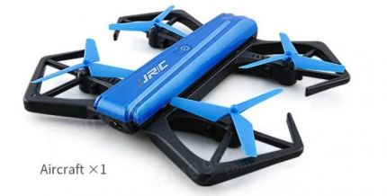 JJRC H43WH