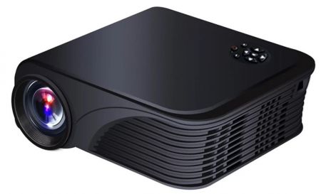 Proiector LED 1200 lumens