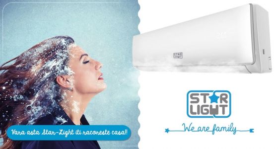 Star-Light ACT-12ETL