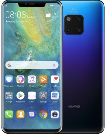 Huawei Mate 20 Pro