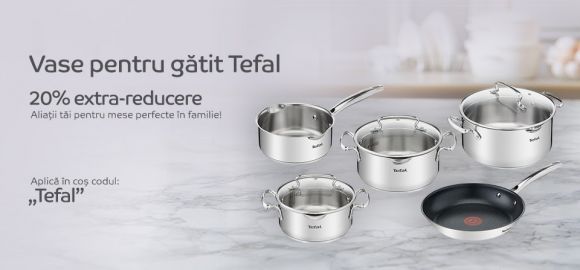 Tefal