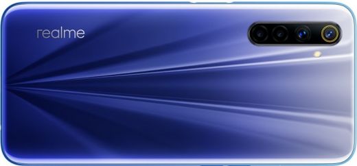Realme 6