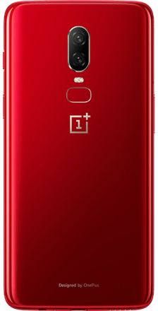 OnePlus 6