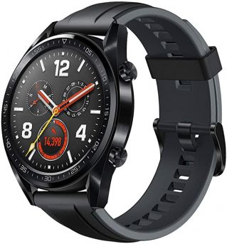 HUAWEI Watch GT