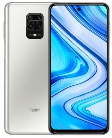 Redmi Note 9S