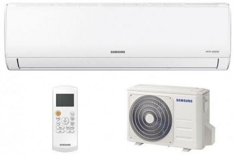 Samsung AR12TXHQASINEU