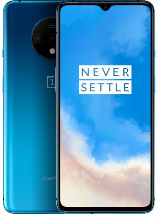 OnePlus 7T