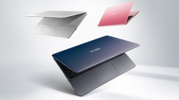 Asus Vivobook E12