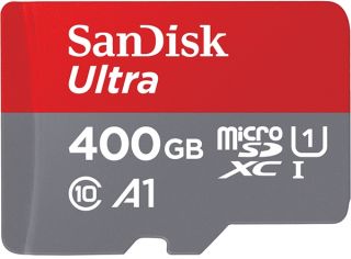 SanDisk 400GB