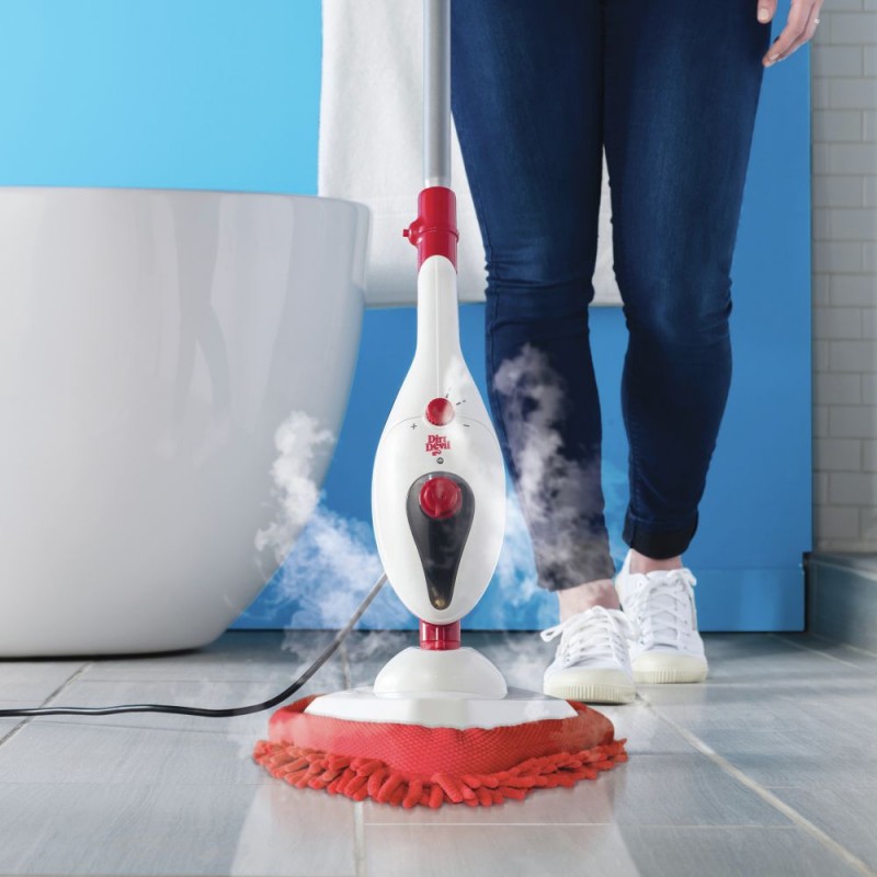 Dirt Devil 5-in-1 Steam Cleaner