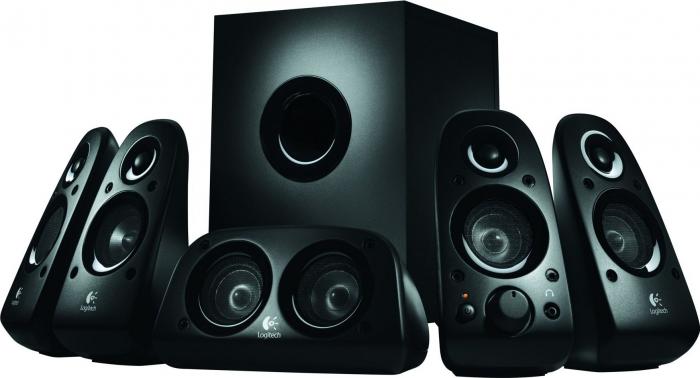  Logitech Z506 980-000431