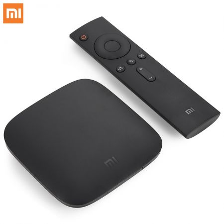 Xiaomi Mi Box 4K