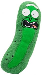 Pickle Rick