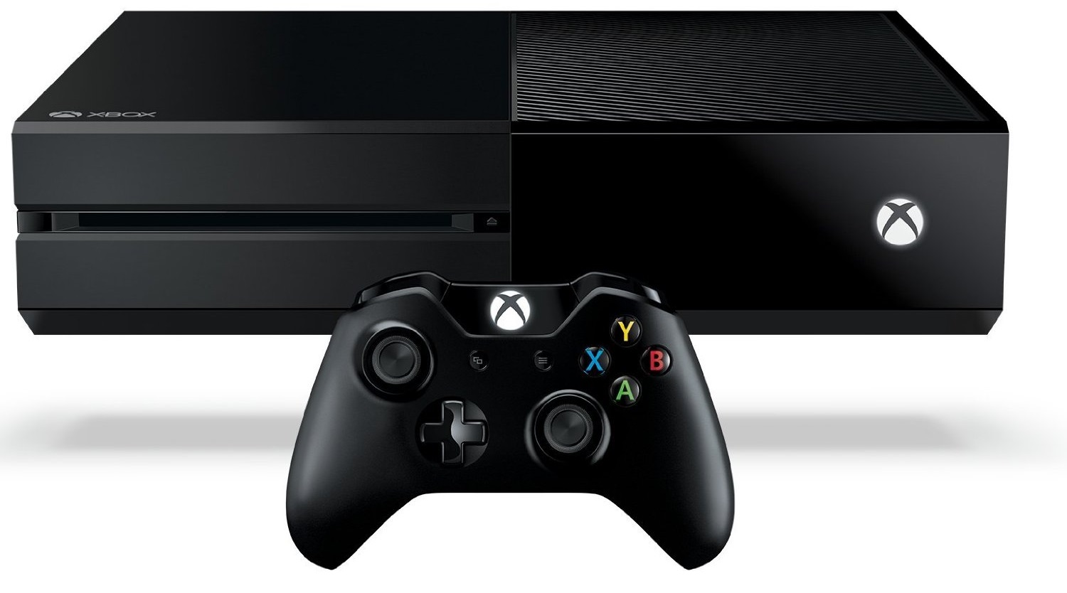 Microsoft Xbox ONE 1TB
