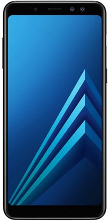 Samsung Galaxy A8 (2018)