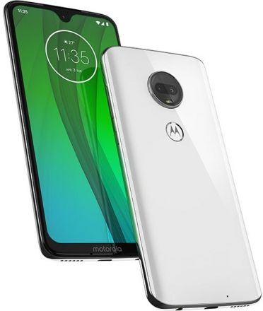 Motorola G7