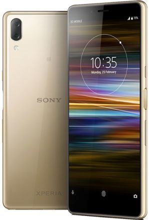 Sony Xperia L3