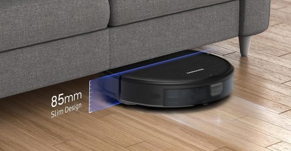 Samsung VR05R5050WK/OL