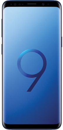Samsung Galaxy S9