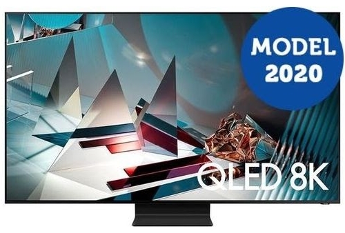 Samsung QE65Q800T
