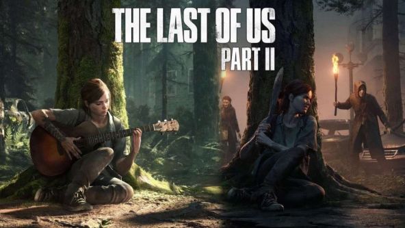 The Last of Us Part II 