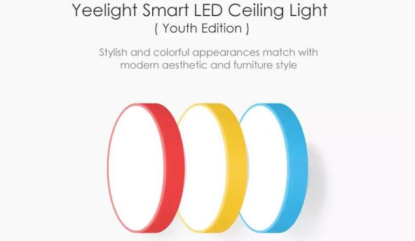 Xiaomi Yeelight