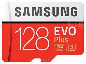 Card microSD SDXC Samsung 128 GB