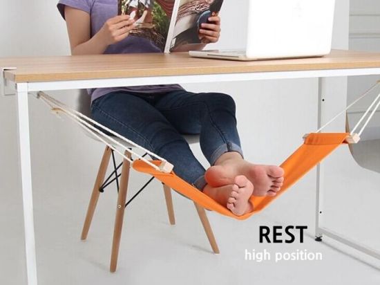 Hamac pentru picioare