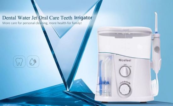 Nicefeel FC188G Dental Flosser